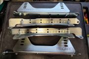 ZZW30 Toyota MR2/ MR-S Roque Motorsport Seat Rails
