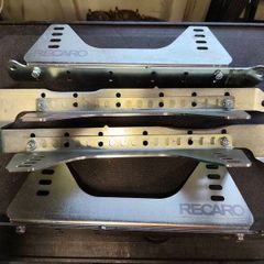 ZZW30 Toyota MR2/ MR-S Roque Motorsport Seat Rails