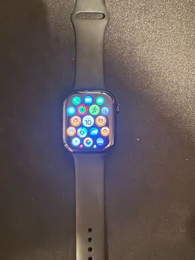 apple watch