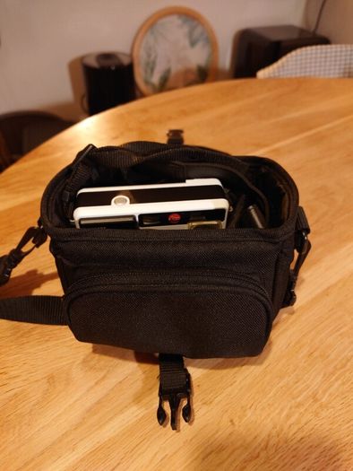 Leica Sofort 1 Instant Camera