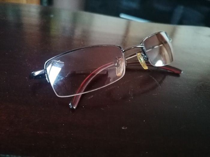 Eye Glasses Frame