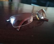 Eye Glasses Frame