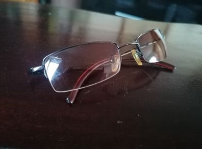 Eye Glasses Frame