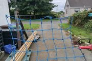 TP Toys Cargo Net