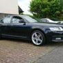 Audi a6 c6 window switches, window regulators, cruise control, wiper motor linkage parts breaking diesel petrol. Image 4