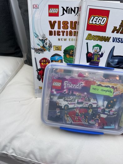 Lego Bundle
