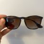 Rayban sunglasses 'Chris' Image 6