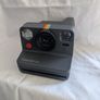Polaroid Now Generation 2 i-Type Instant Camera in black Image 2