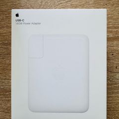 Macbook 140W power adapter Brand new Unopened