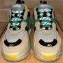 Balenciaga Triple's Trainers Size: UK7/EUR40 Image 2