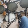 Roland TD-6 V-Drums Electronic Drum Kit Image 10