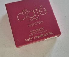 Ciate London Blush - Sweet Kiss