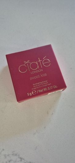 Ciate London Blush - Sweet Kiss