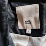 lady leather jacket Image 4