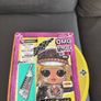 Doll OMG Fame Queen Image 2