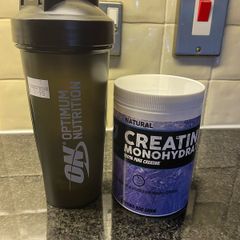 Protein shaker