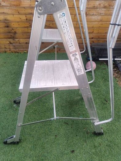 ladders