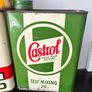 Vintage Castrol Collectors Tins. Image 3