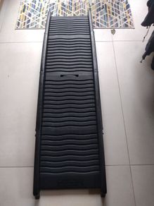 dog ramp