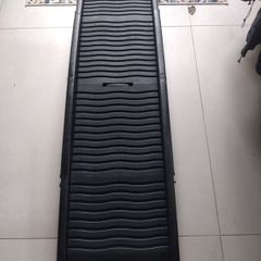dog ramp