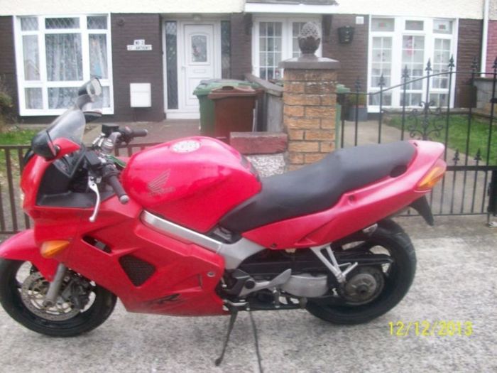motorbikes wanted