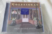 Beautiful South - Golddiggas Cd