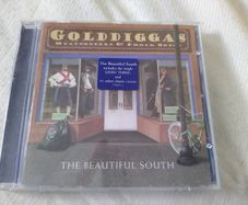 Beautiful South - Golddiggas Cd