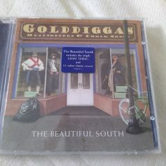Beautiful South - Golddiggas Cd