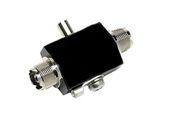 CDX-1 - SO239-SO239 Static Lightning Surge Protector
