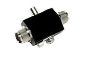 CDX-1 - SO239-SO239 Static Lightning Surge Protector