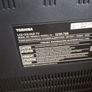 FREE toshiba tv Image 2