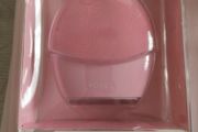 Pink Foreo luna 3 - Smart facial cleansing &amp; firming massage