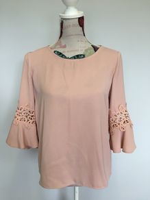 River Island Blouse