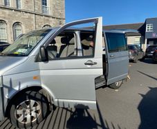 VW 2006 Caravelle