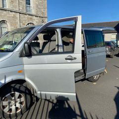 VW 2006 Caravelle