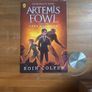 Artemis Fowl Books Image 8