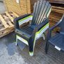 Brights sun chairs Image 2