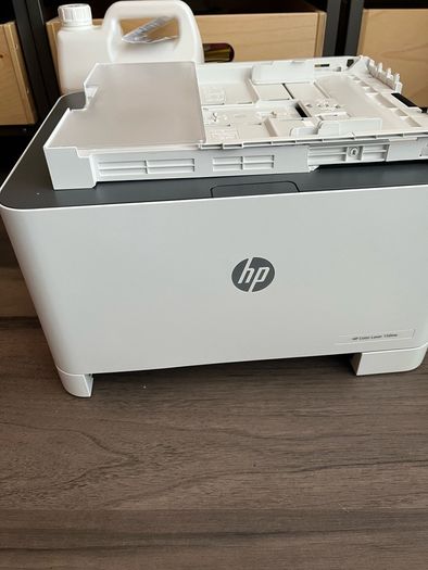 HP laserjet 150nw