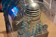 Doctor Who Dead Planet Dalek FX (Speech &amp; Sound) 5.5''