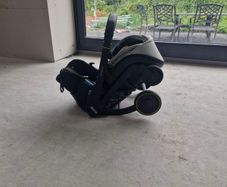 Doona X + Isofix
