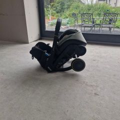Doona X + Isofix