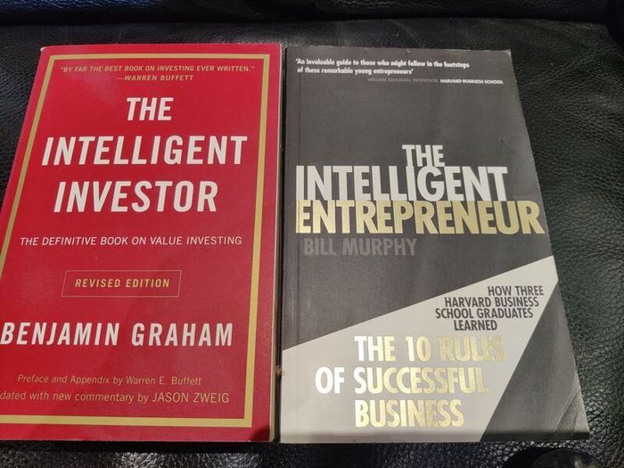 Books Business