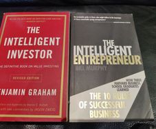 Books Business