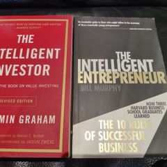 Books Business