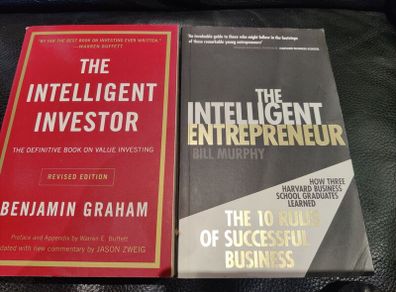 Books Business