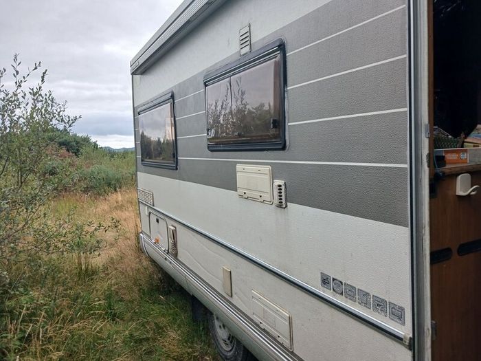 Campervan