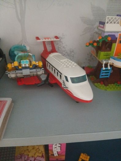 lego