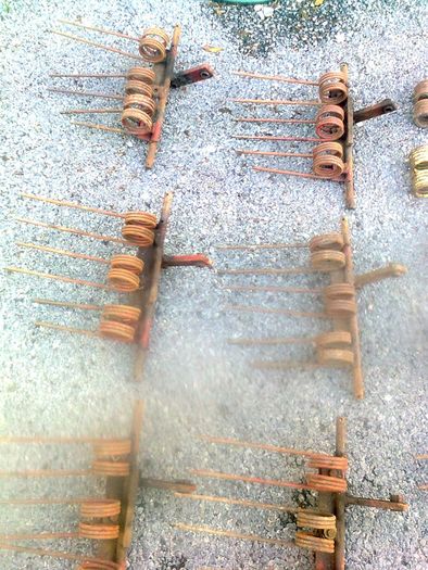 Belt Turner Tines