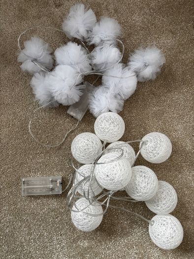 String Lights