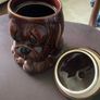 dog biscuit jar Image 3